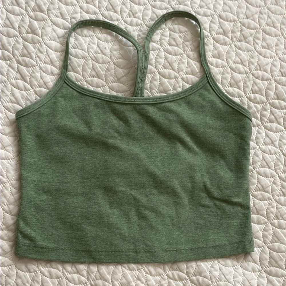 Soft Beyond Yoga Top